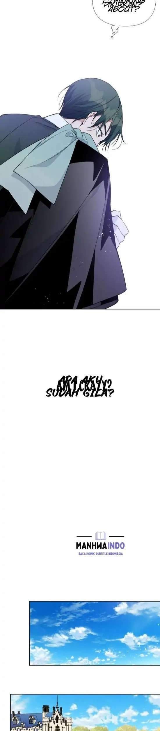 The Way That Knight Lives As a Lady Chapter 16 Gambar 36