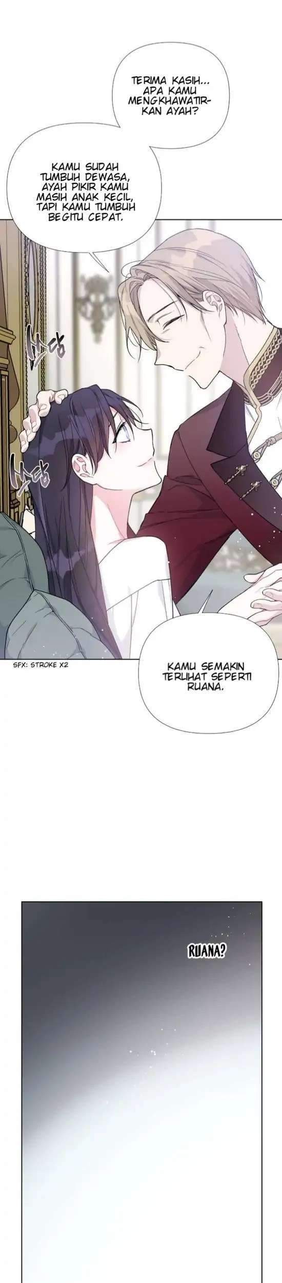 The Way That Knight Lives As a Lady Chapter 16 Gambar 42