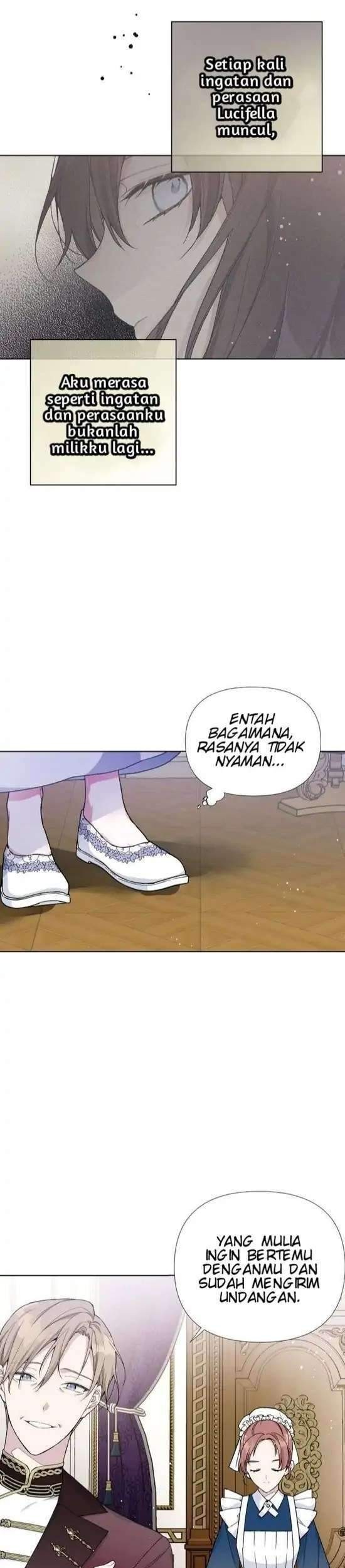 The Way That Knight Lives As a Lady Chapter 16 Gambar 46