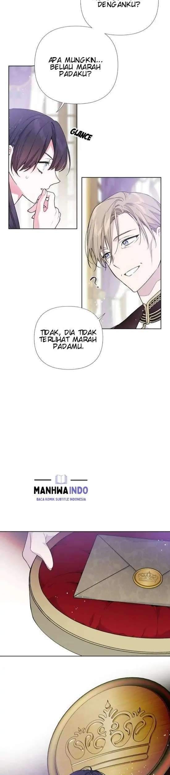 The Way That Knight Lives As a Lady Chapter 16 Gambar 48