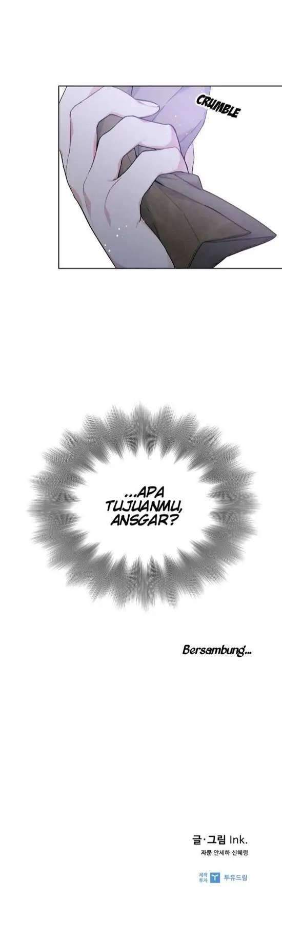 The Way That Knight Lives As a Lady Chapter 16 Gambar 50