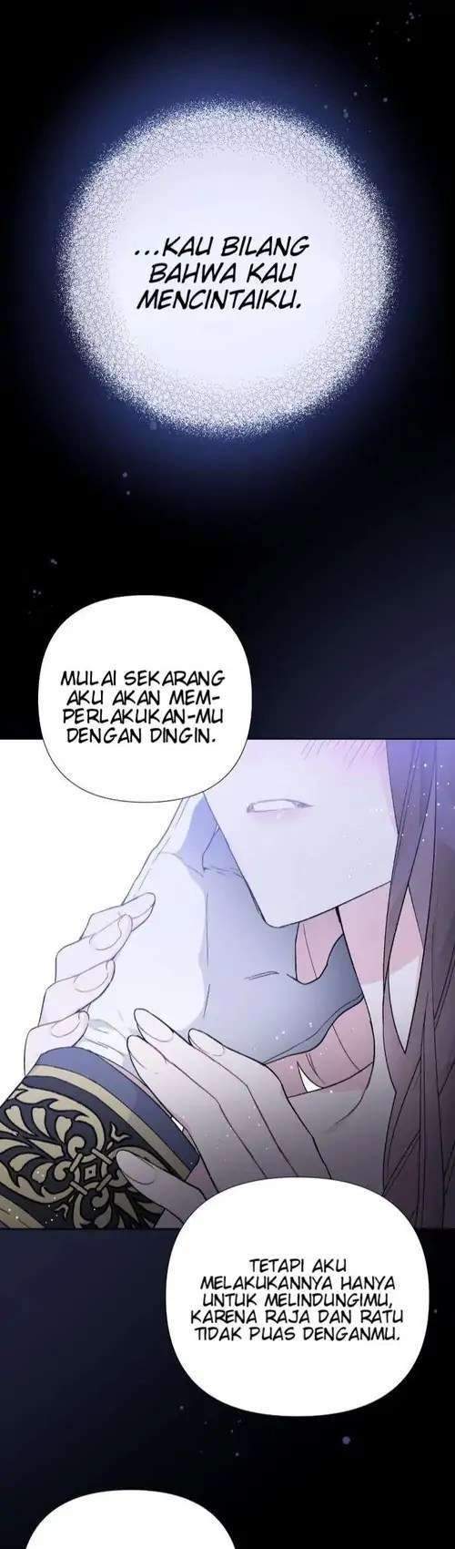 Baca The Way That Knight Lives As a Lady Chapter 15 Gambar 2