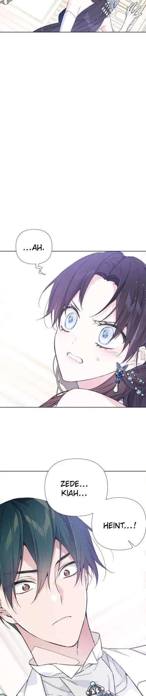 The Way That Knight Lives As a Lady Chapter 15 Gambar 33