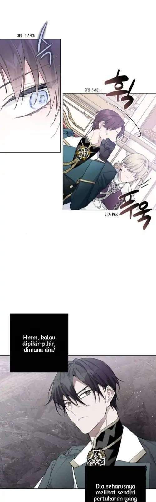 The Way That Knight Lives As a Lady Chapter 14 Gambar 10