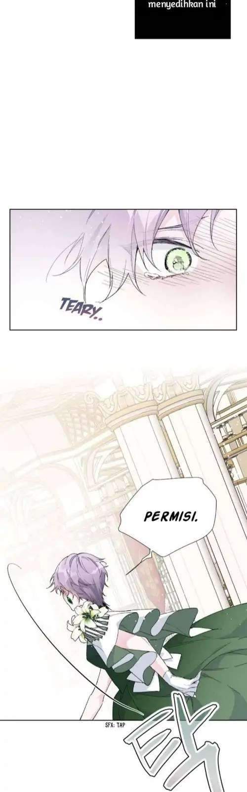 The Way That Knight Lives As a Lady Chapter 14 Gambar 11