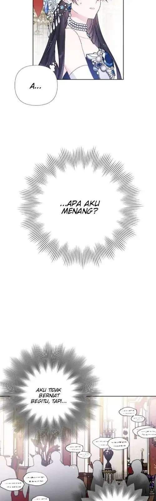 The Way That Knight Lives As a Lady Chapter 14 Gambar 13