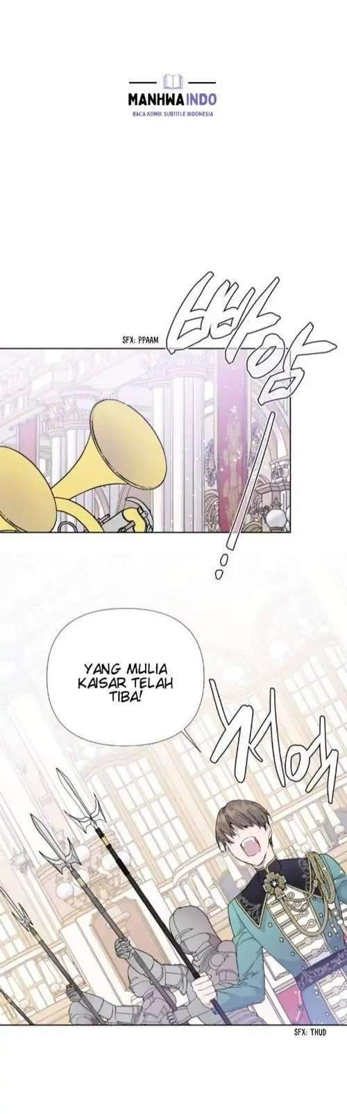 The Way That Knight Lives As a Lady Chapter 14 Gambar 15