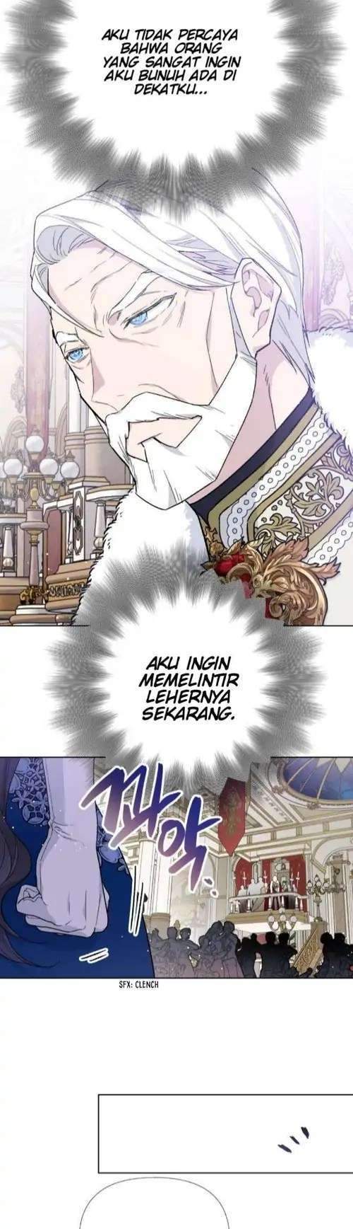 The Way That Knight Lives As a Lady Chapter 14 Gambar 18