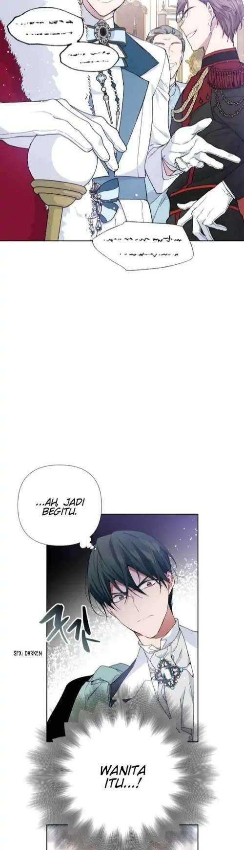 The Way That Knight Lives As a Lady Chapter 14 Gambar 20