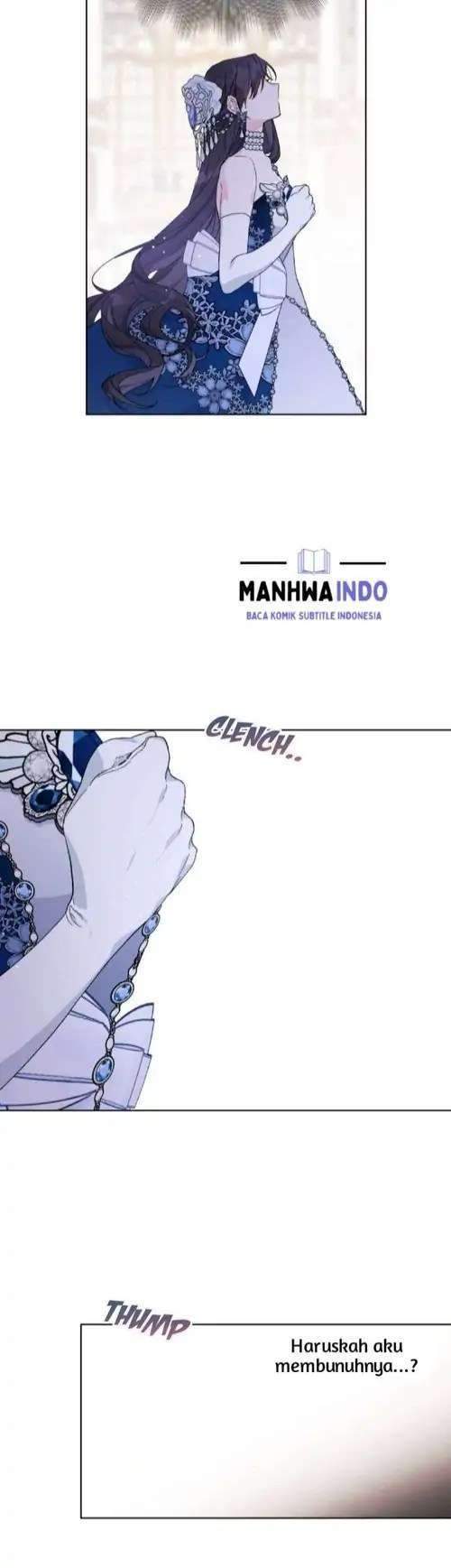 The Way That Knight Lives As a Lady Chapter 14 Gambar 21