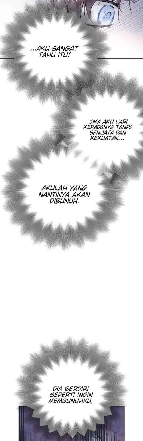 The Way That Knight Lives As a Lady Chapter 14 Gambar 23