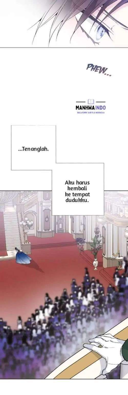 The Way That Knight Lives As a Lady Chapter 14 Gambar 25