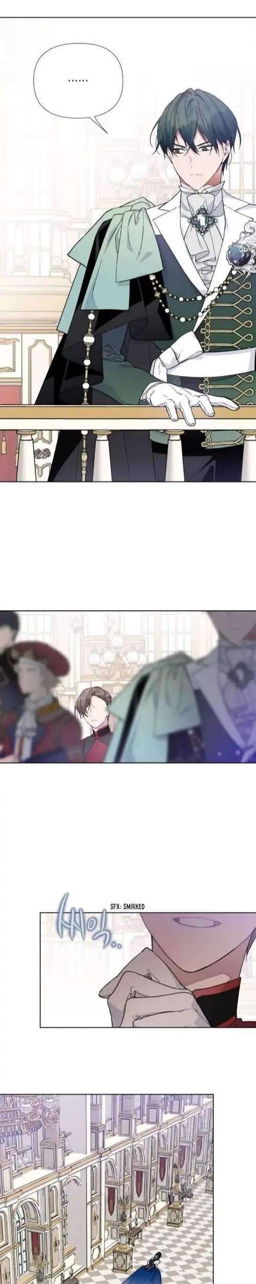 The Way That Knight Lives As a Lady Chapter 14 Gambar 26