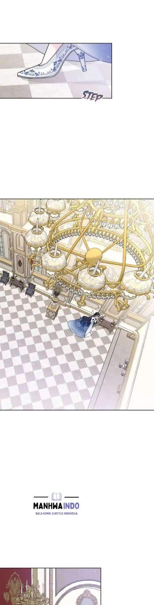 The Way That Knight Lives As a Lady Chapter 14 Gambar 28