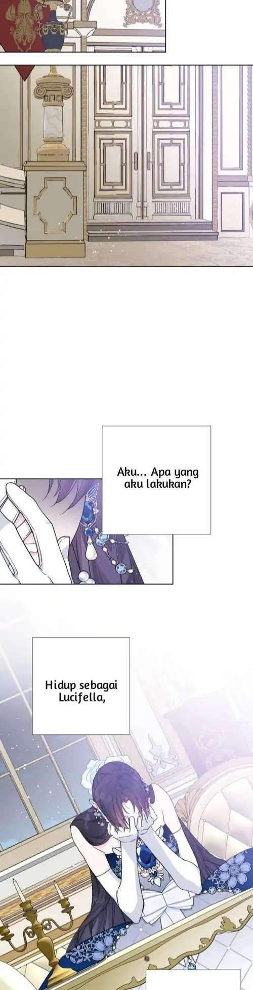 The Way That Knight Lives As a Lady Chapter 14 Gambar 29