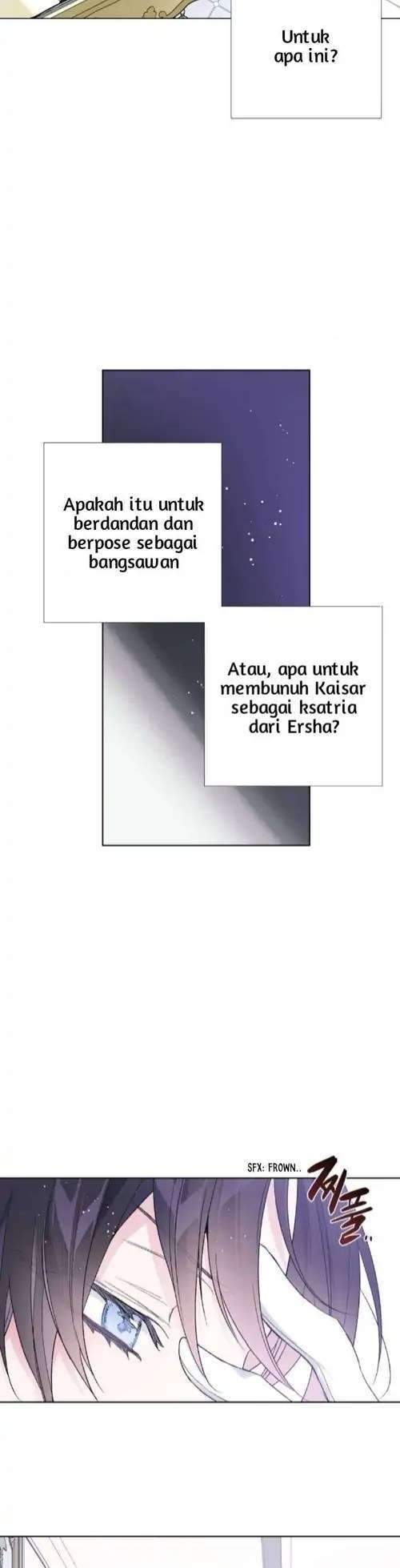 The Way That Knight Lives As a Lady Chapter 14 Gambar 30