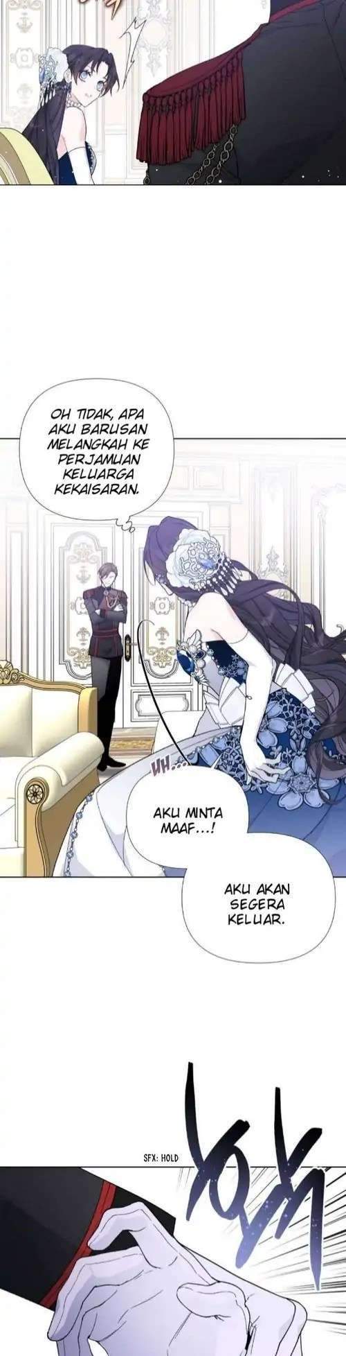 The Way That Knight Lives As a Lady Chapter 14 Gambar 32