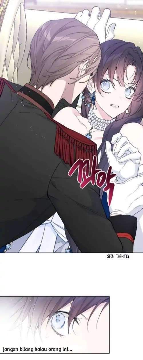 The Way That Knight Lives As a Lady Chapter 14 Gambar 35