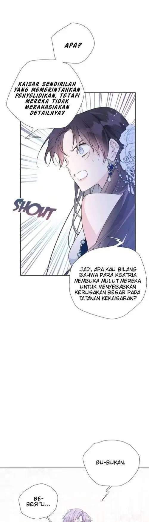 The Way That Knight Lives As a Lady Chapter 14 Gambar 4