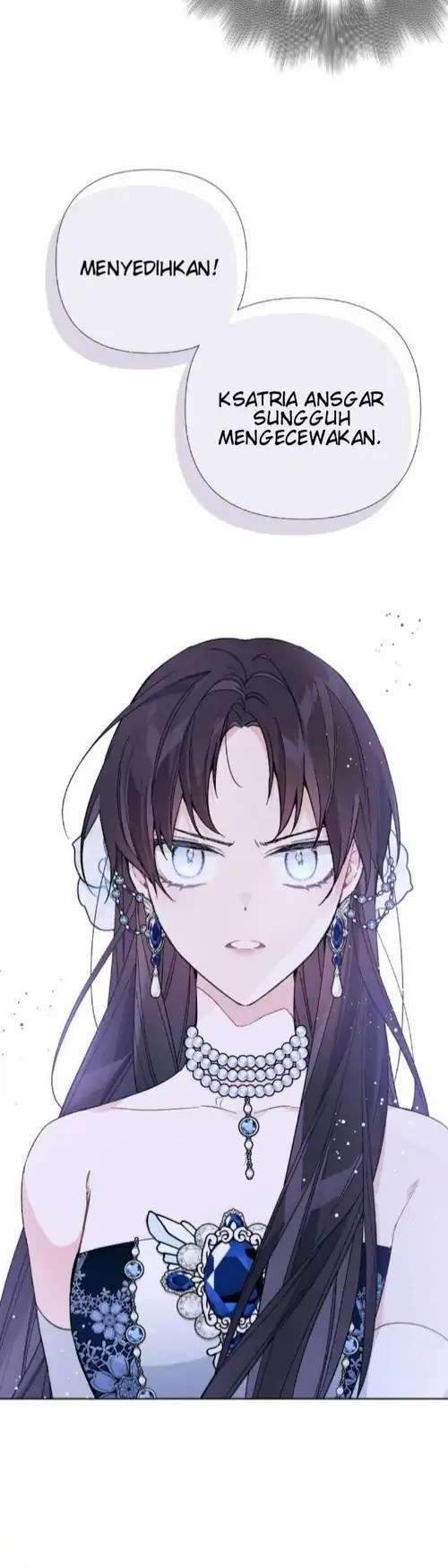 The Way That Knight Lives As a Lady Chapter 14 Gambar 6