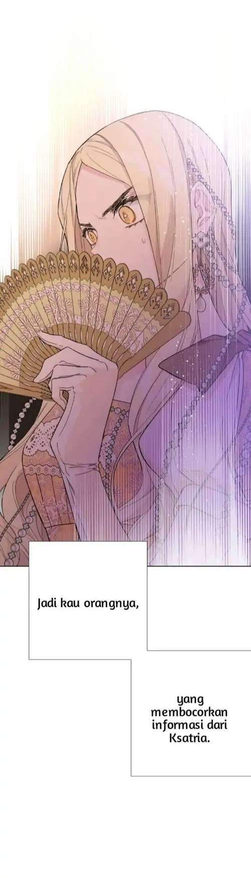 The Way That Knight Lives As a Lady Chapter 14 Gambar 7