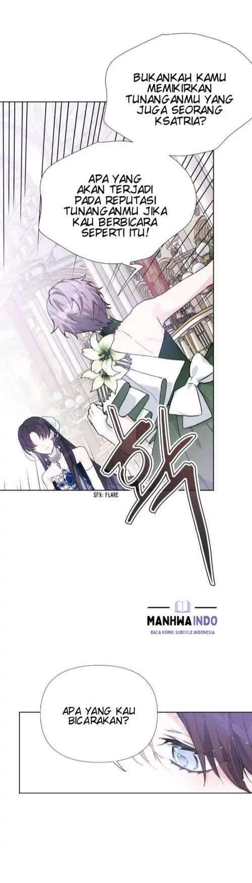 The Way That Knight Lives As a Lady Chapter 14 Gambar 8
