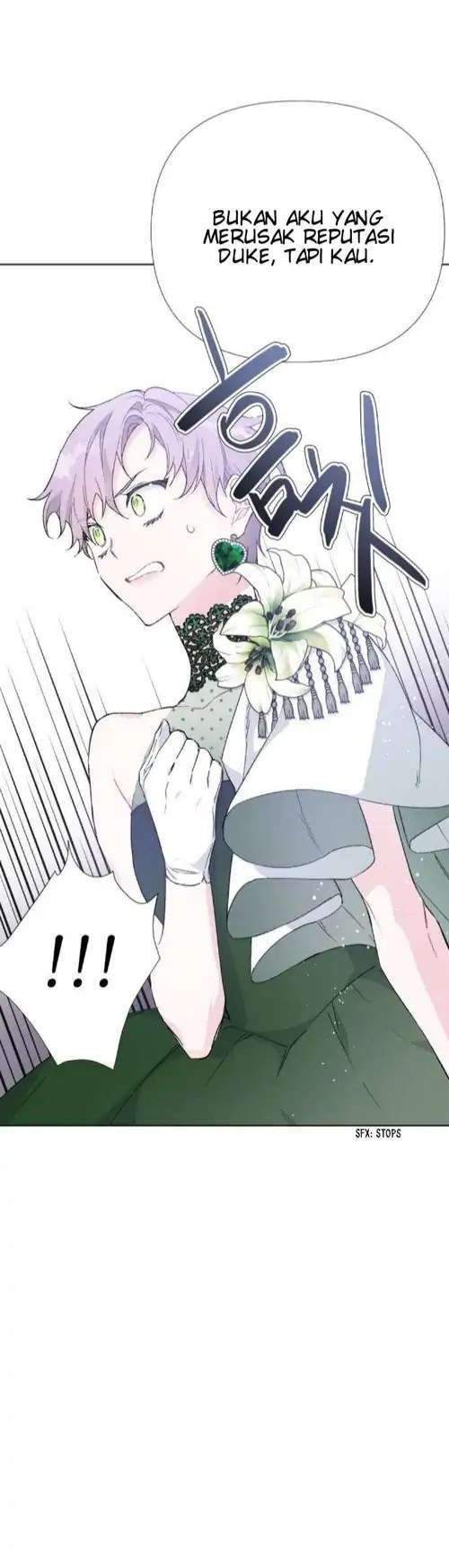 The Way That Knight Lives As a Lady Chapter 14 Gambar 9