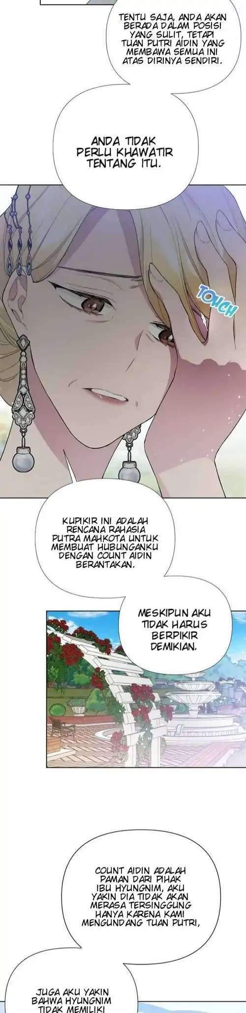 The Way That Knight Lives As a Lady Chapter 12 Gambar 10