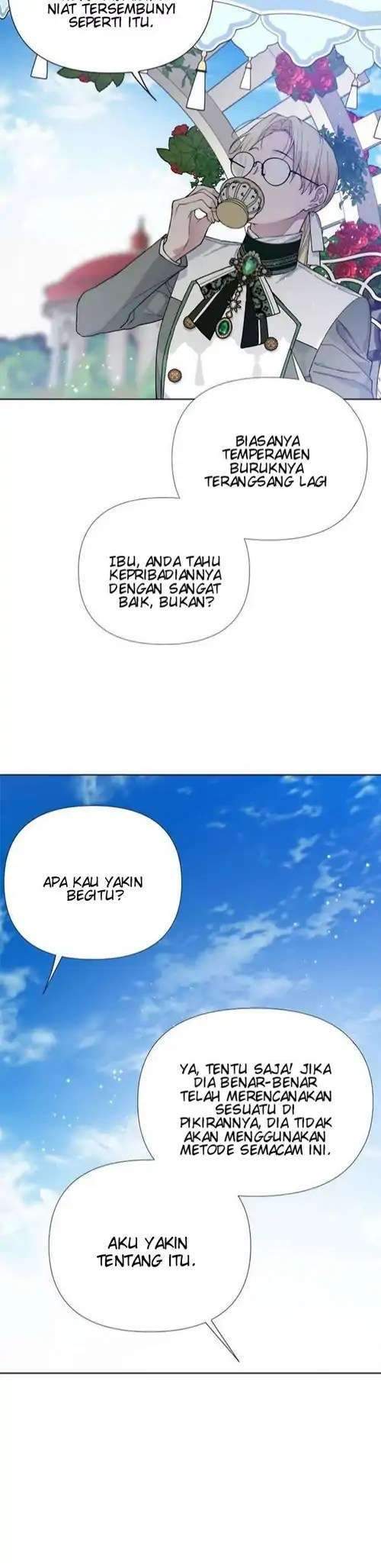 The Way That Knight Lives As a Lady Chapter 12 Gambar 11
