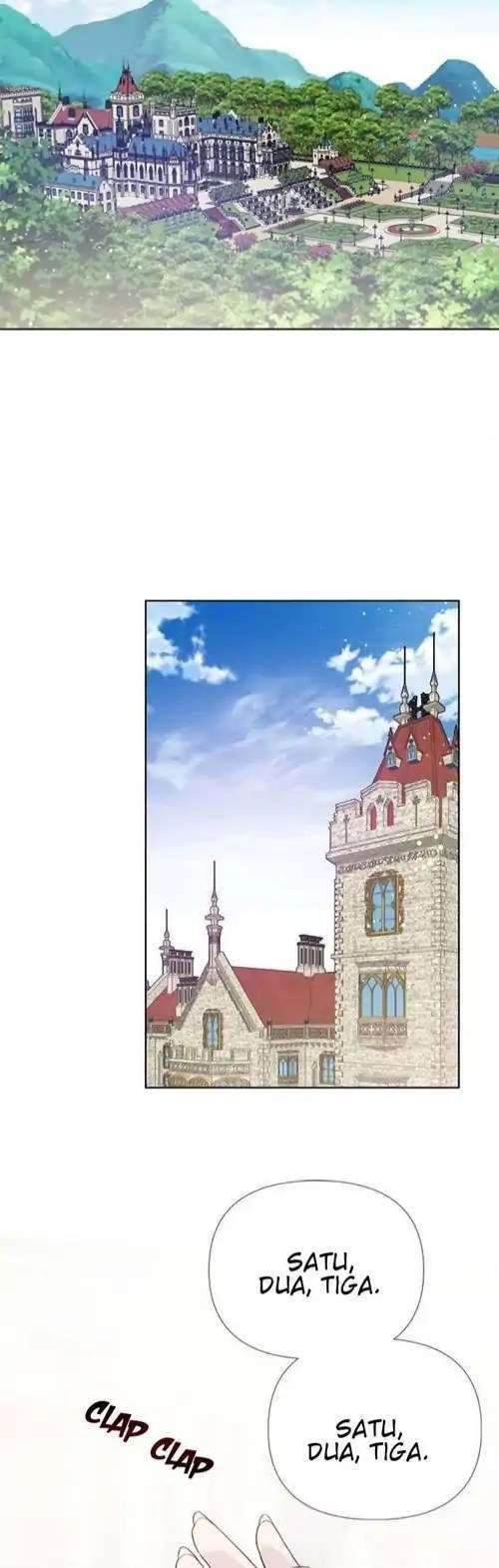 The Way That Knight Lives As a Lady Chapter 12 Gambar 15