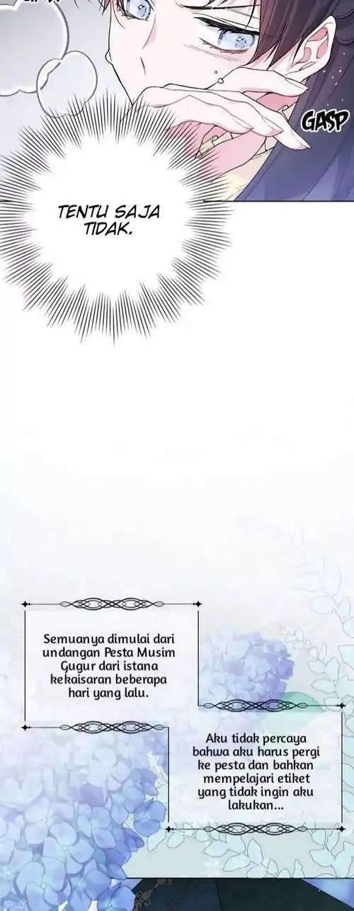 The Way That Knight Lives As a Lady Chapter 12 Gambar 19