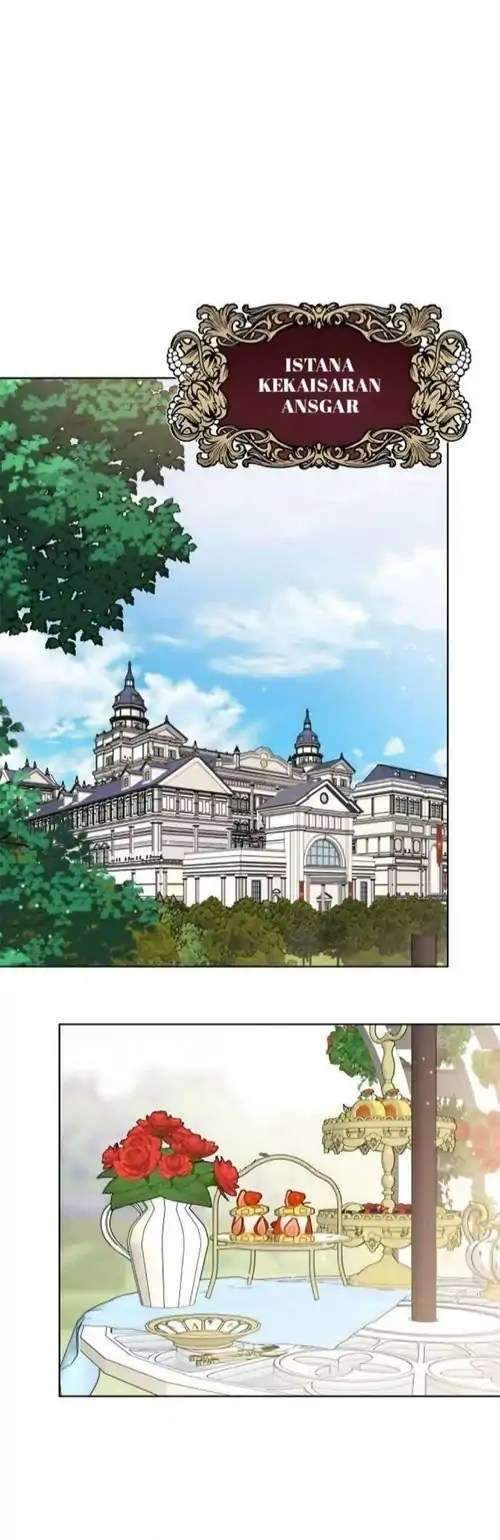 Baca  The Way That Knight Lives As a Lady Chapter 12 Gambar 2