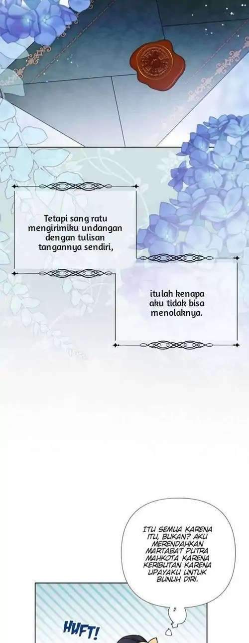 The Way That Knight Lives As a Lady Chapter 12 Gambar 20