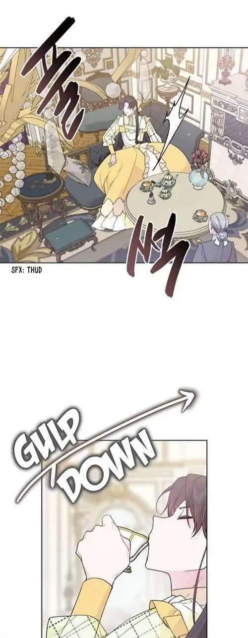 The Way That Knight Lives As a Lady Chapter 12 Gambar 22