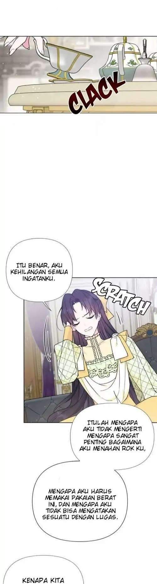 The Way That Knight Lives As a Lady Chapter 12 Gambar 24