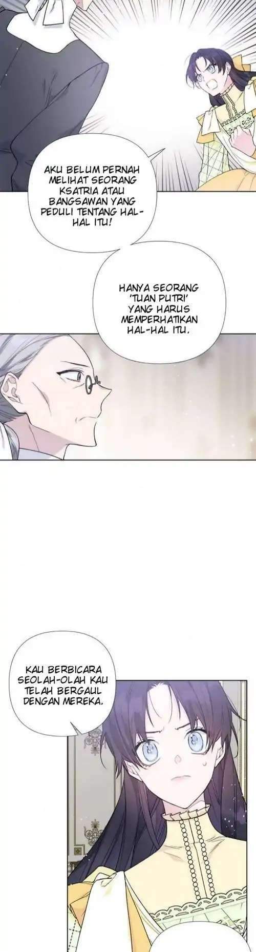 The Way That Knight Lives As a Lady Chapter 12 Gambar 26