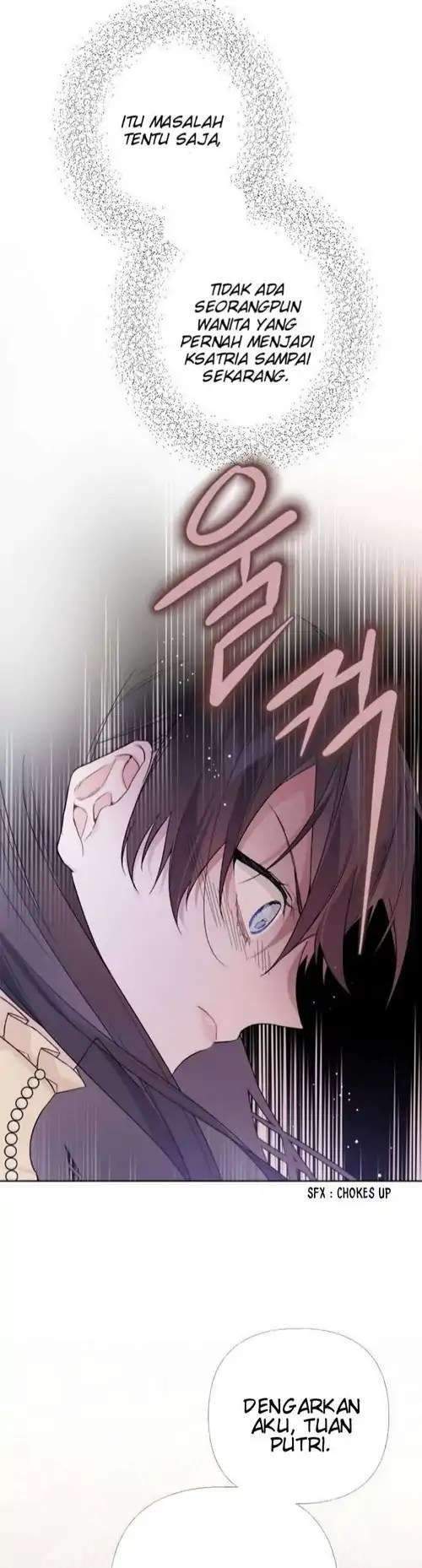 The Way That Knight Lives As a Lady Chapter 12 Gambar 28