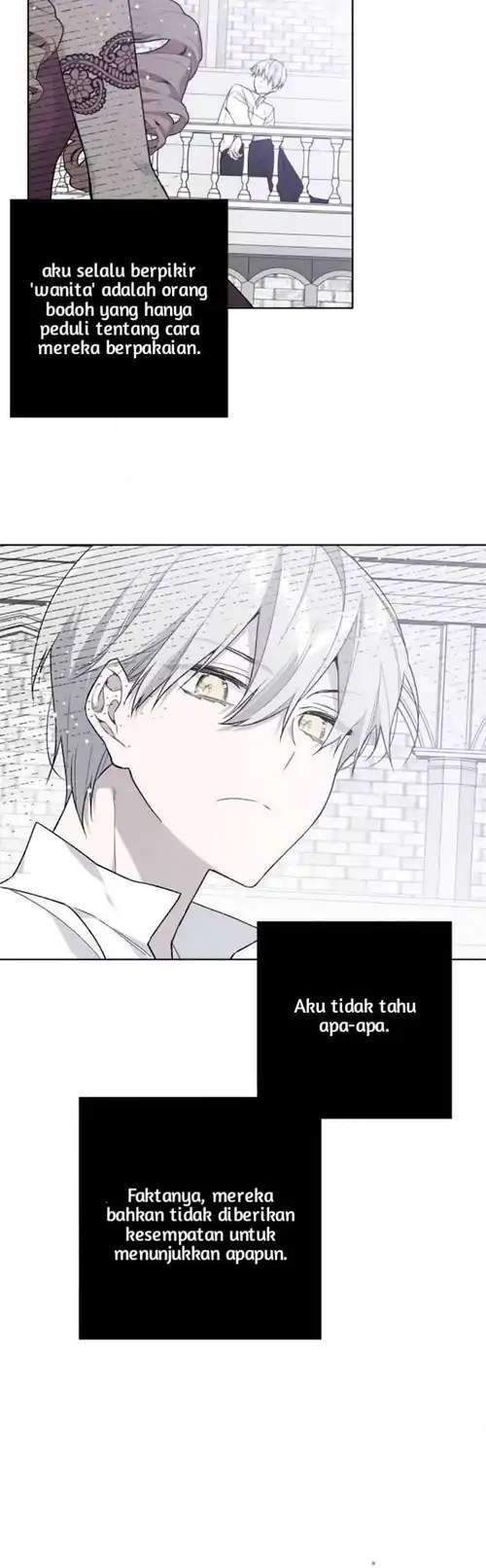 The Way That Knight Lives As a Lady Chapter 12 Gambar 34
