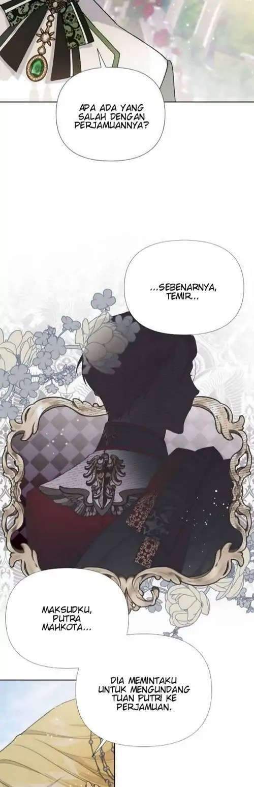 The Way That Knight Lives As a Lady Chapter 12 Gambar 5