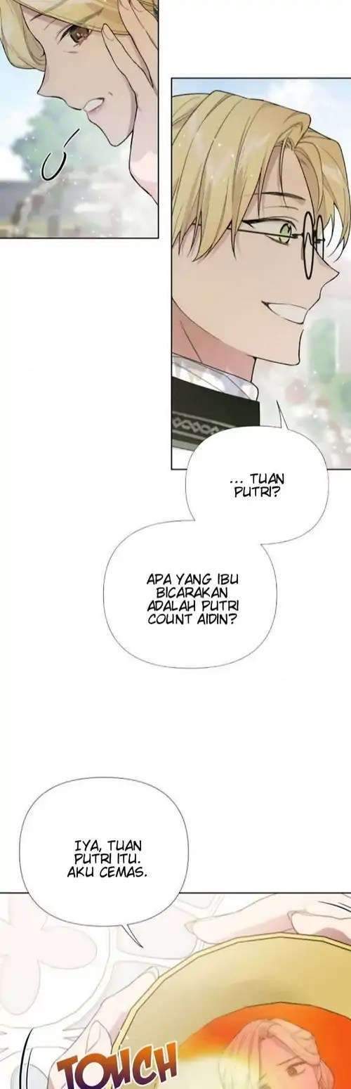 The Way That Knight Lives As a Lady Chapter 12 Gambar 6
