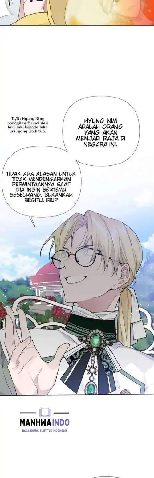 The Way That Knight Lives As a Lady Chapter 12 Gambar 7