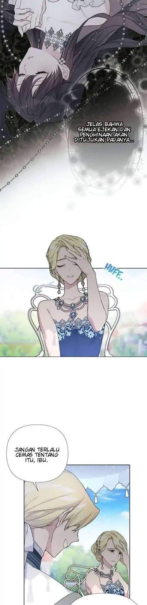 The Way That Knight Lives As a Lady Chapter 12 Gambar 9