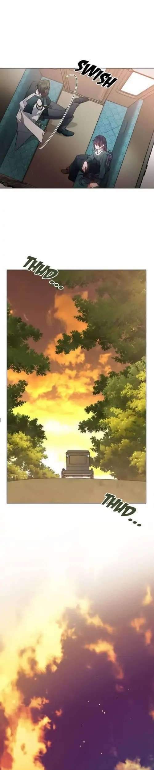 The Way That Knight Lives As a Lady Chapter 11 Gambar 26