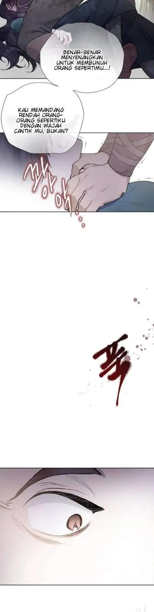 The Way That Knight Lives As a Lady Chapter 9 Gambar 16