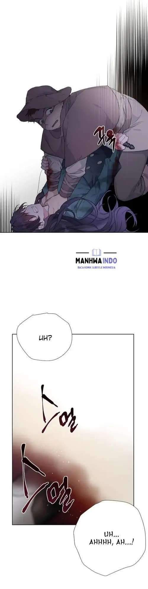 The Way That Knight Lives As a Lady Chapter 9 Gambar 17
