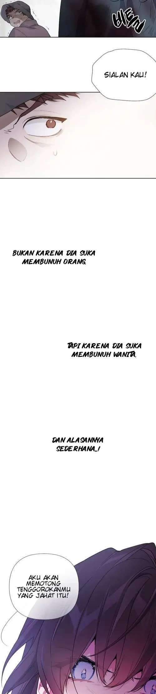The Way That Knight Lives As a Lady Chapter 9 Gambar 21
