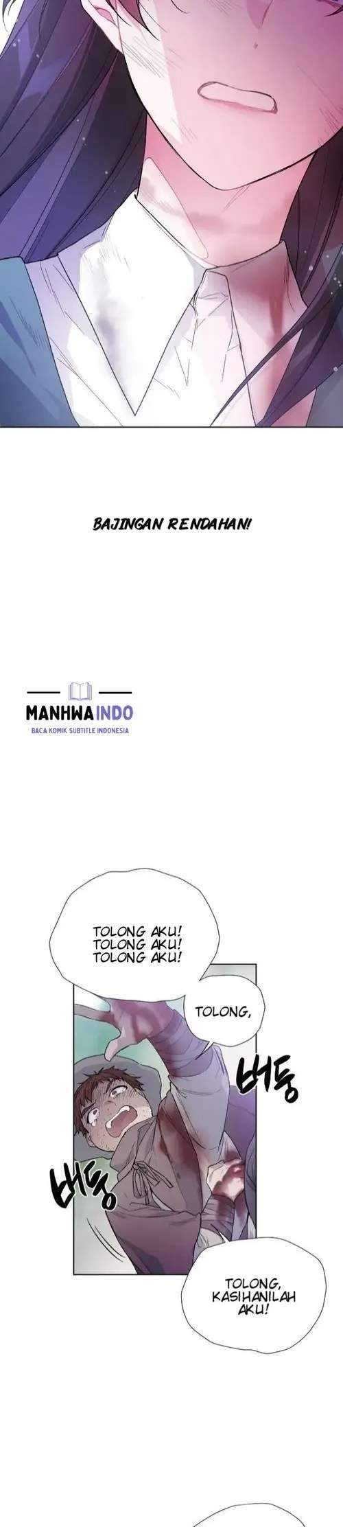 The Way That Knight Lives As a Lady Chapter 9 Gambar 22