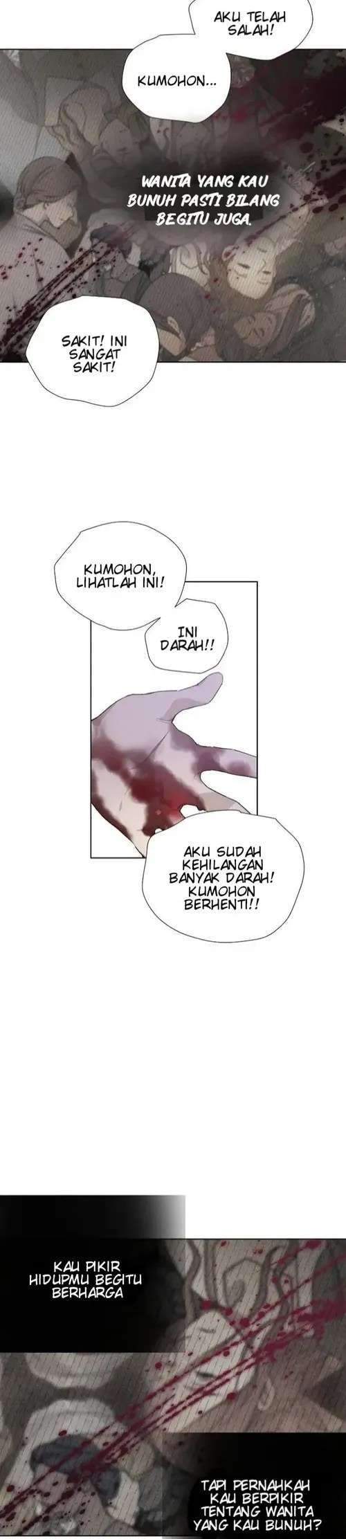 The Way That Knight Lives As a Lady Chapter 9 Gambar 23