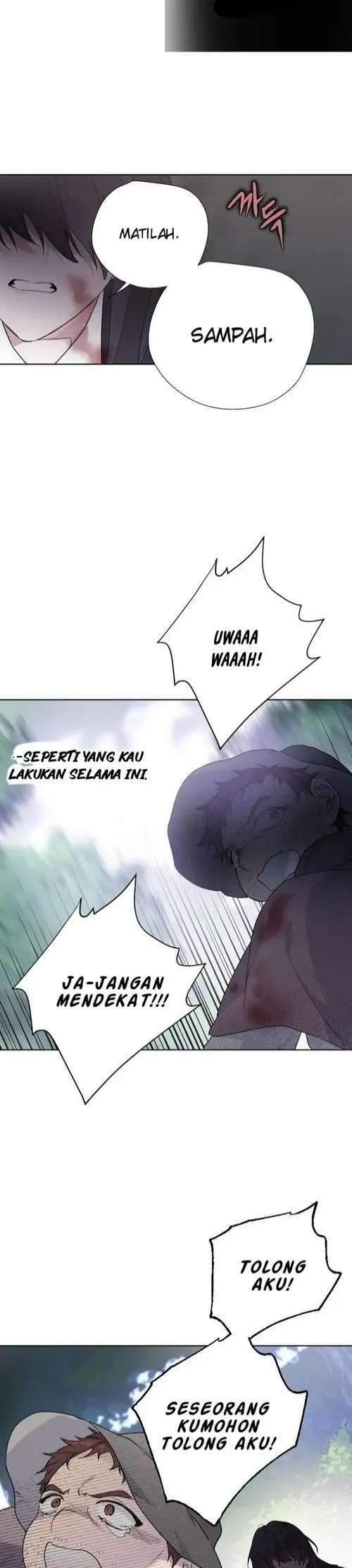 The Way That Knight Lives As a Lady Chapter 9 Gambar 24