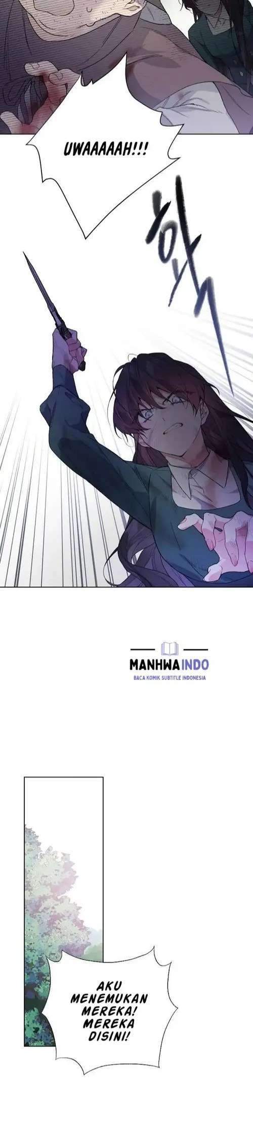The Way That Knight Lives As a Lady Chapter 9 Gambar 25